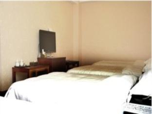 Nanjing Lukou Qiudu Hotel Екстер'єр фото
